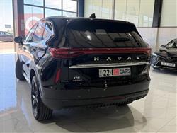 هافال H6